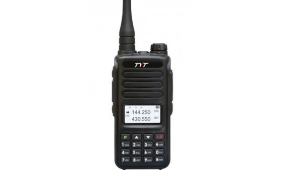Портативная Радиостанция TYT TH-UV98