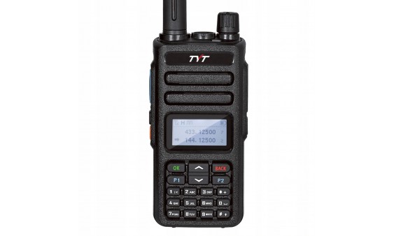 Цифровая радиостанция TYT MD-750