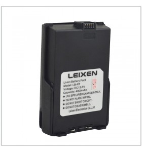 Аккумулятор LEIXEN LB-X8