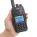 Портативная радиостанция TYT MD-UV380