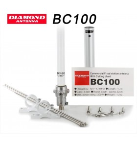 Diamond BC100