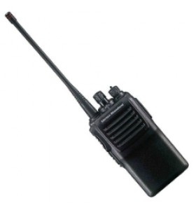 Vertex VX-231-G6-5 UHF