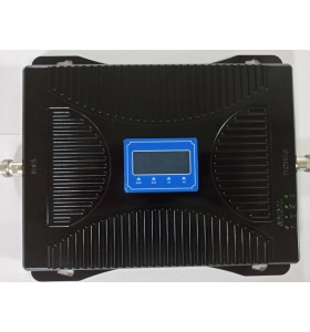 Усилитель сотовой связи GSM/DCS/3G/4G (Четырехдиапазонный)