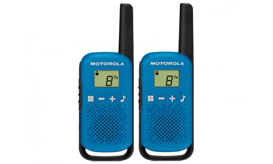Motorola Talkabou T42